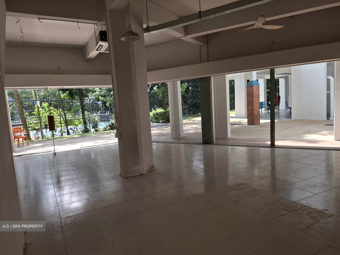 262 JURONG EAST STREET 24 (D22), Shop House #487037321